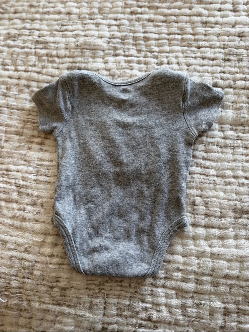 SAN FRANCISCO 49ers Onesie